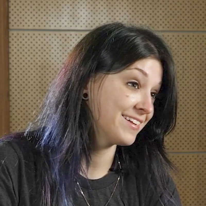 nicole
